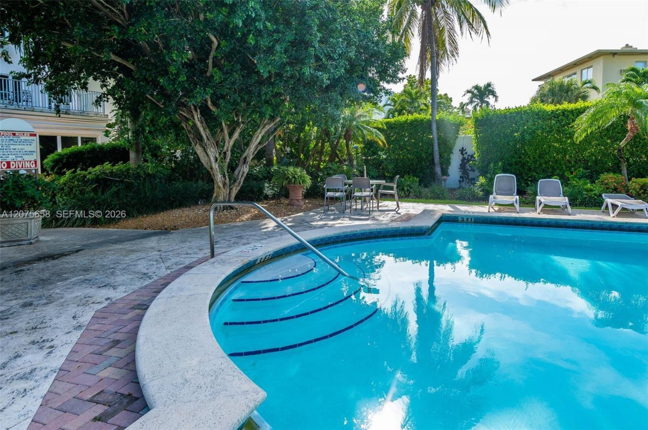 255 W 24th St , Unit 208, Miami Beach, FL 33140 Photo
