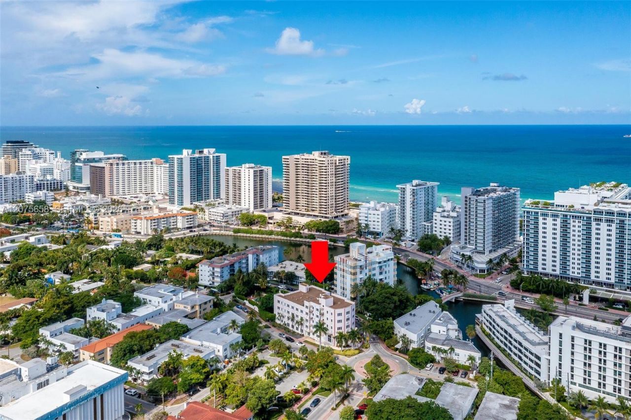 255 W 24th St , Unit 208, Miami Beach, FL 33140 Photo