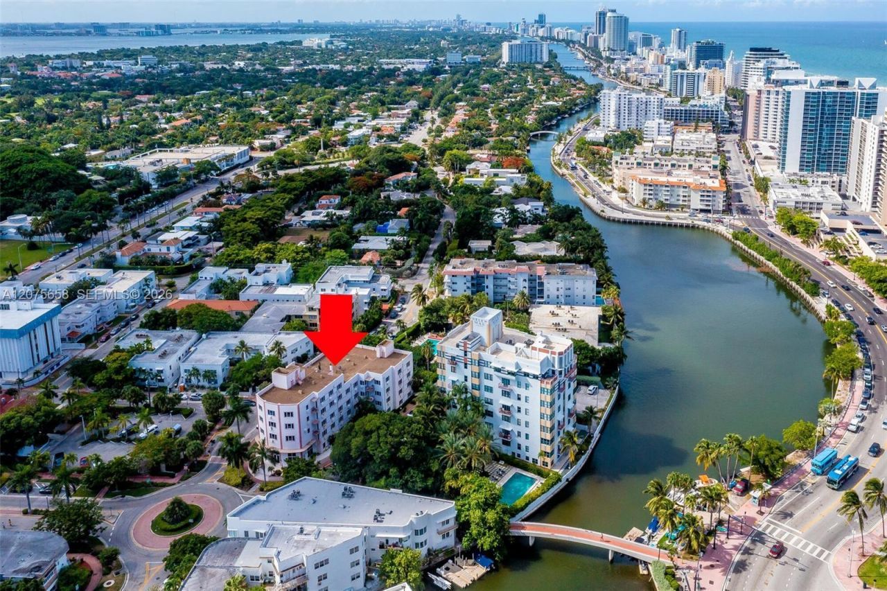 255 W 24th St , Unit 208, Miami Beach, FL 33140 Photo