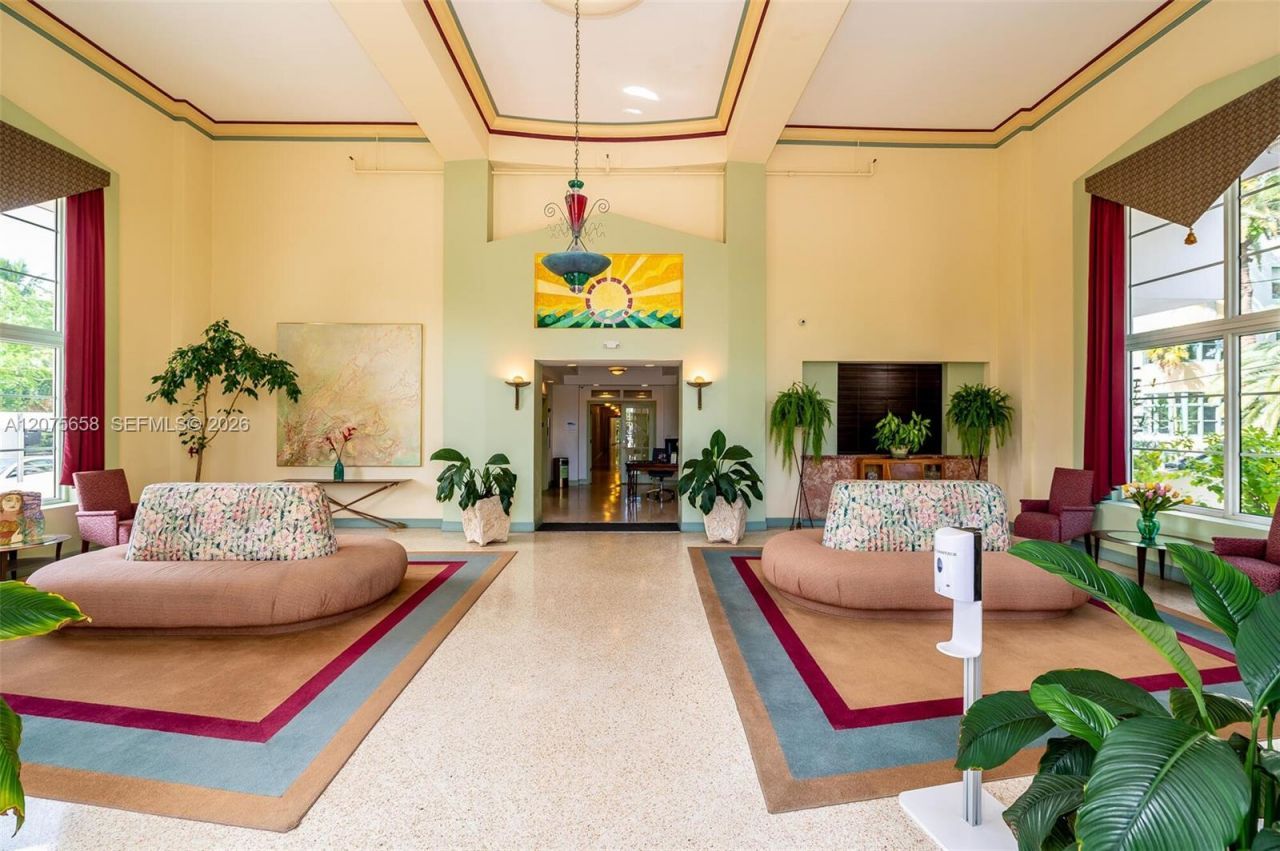 255 W 24th St , Unit 208, Miami Beach, FL 33140 Photo
