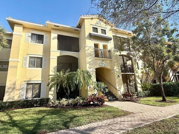 2726 Anzio Ct , Unit 306, Palm Beach Gardens, FL 33410