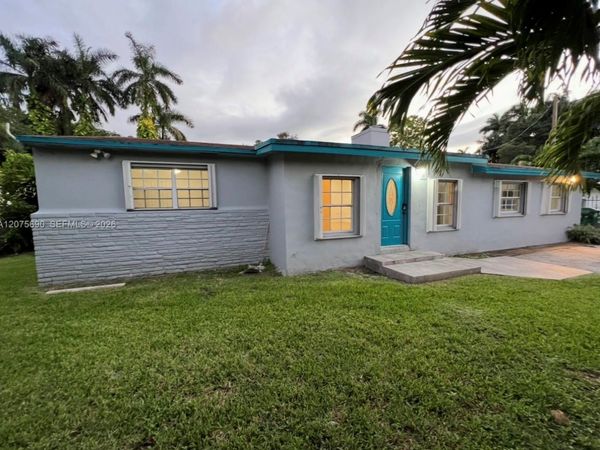 88 NW 85th St , Unit 1, Miami, FL 33150