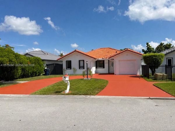 13255 NW 8th St, Unit 13255, Miami, FL 33182