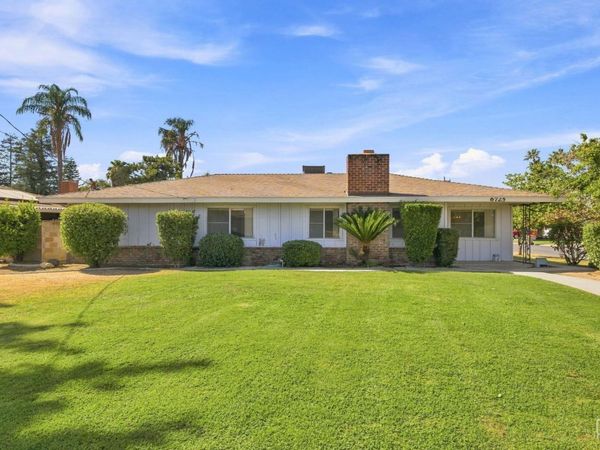 6725 Lucille Avenue, Bakersfield, CA 93308