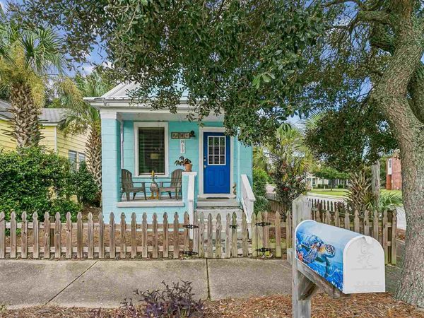 619 N Coyle St, Pensacola, FL 32501
