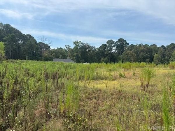 20301 Cole Lane, Little Rock, AR 72206