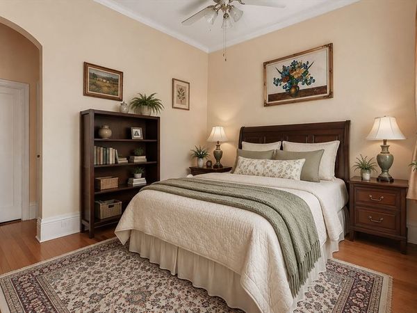 271 Dartmouth St, Unit 3L, Boston, MA 02116