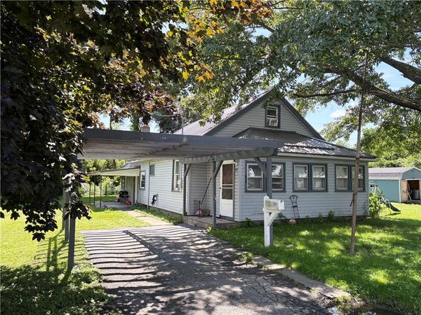 608 Schuyler Avenue, Elmira, NY 14904