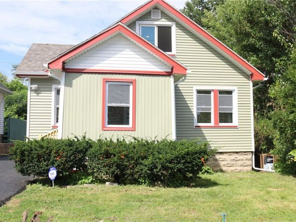 37 Glenora Drive, Rochester, NY 14615