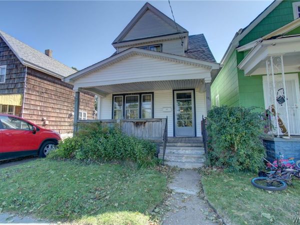 181 Titus Avenue , Buffalo, NY 14211
