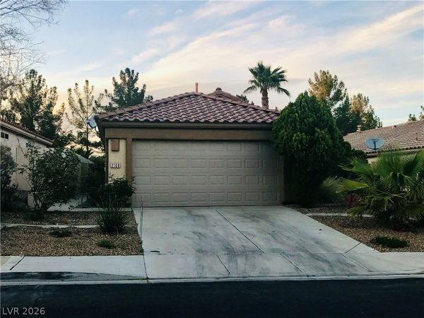 2108 SUNSET VISTA Avenue, Unit n/a, Henderson, NV 89052