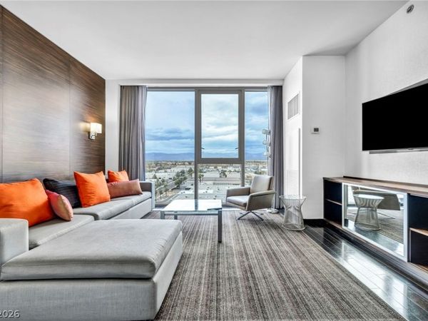 4381 W Flamingo Road , Unit 1007, Las Vegas, NV 89103