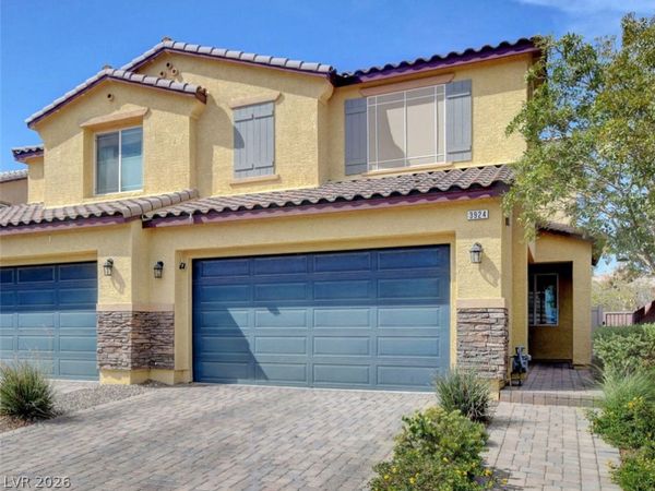 3924 Juanita May Avenue , North Las Vegas, NV 89032
