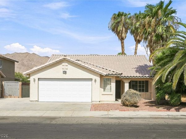 2256 Orchard Valley Drive , Las Vegas, NV 89142
