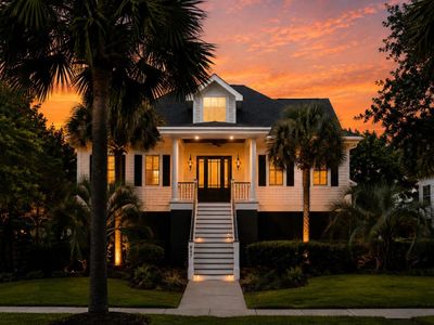 847 Dunham Street, Daniel Island, SC 29492