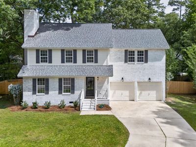 1017 Crooked Stick Court, Summerville, SC 29483