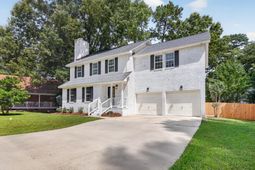 1017 Crooked Stick Court photo 4
