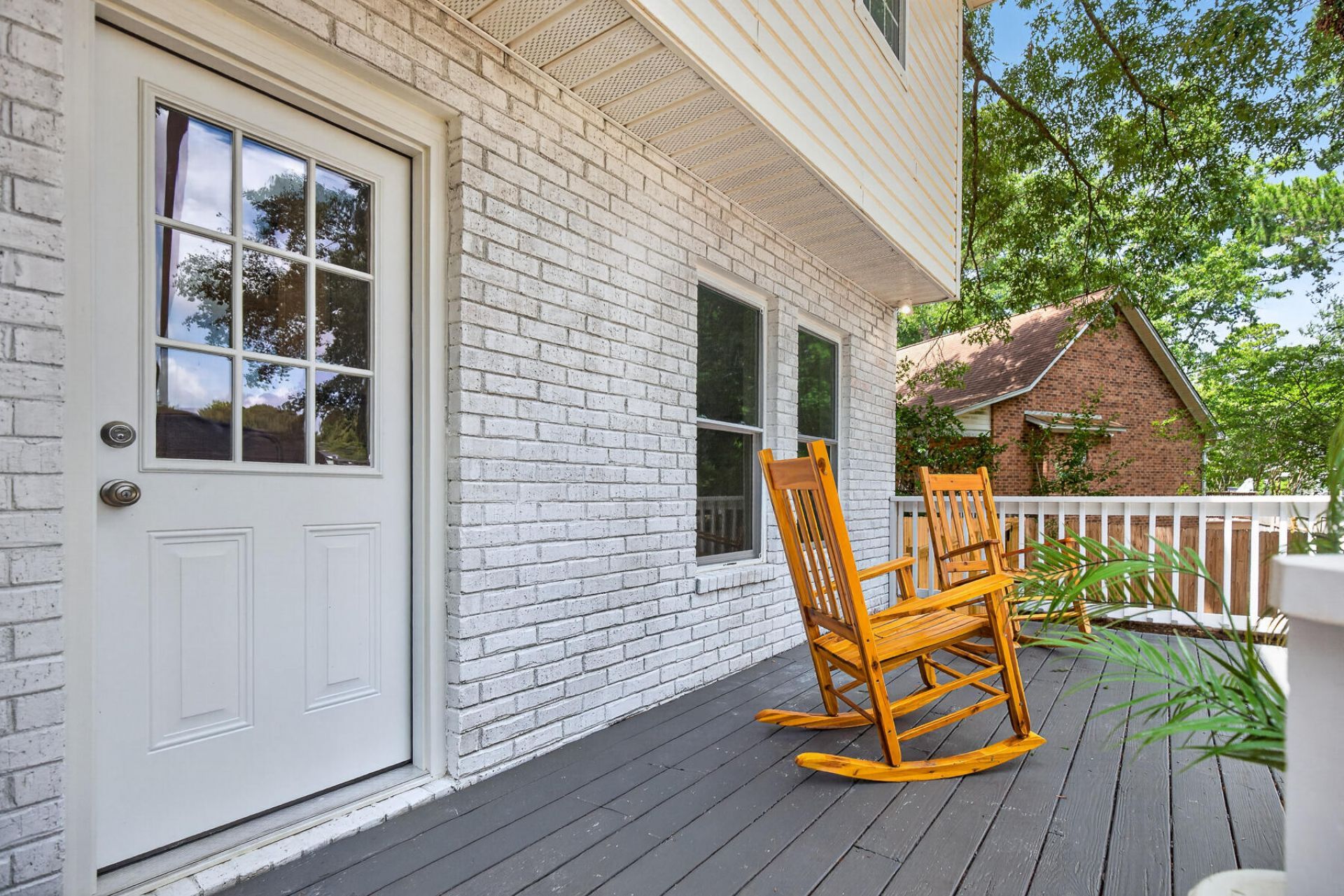 1017 Crooked Stick Court Photo 35