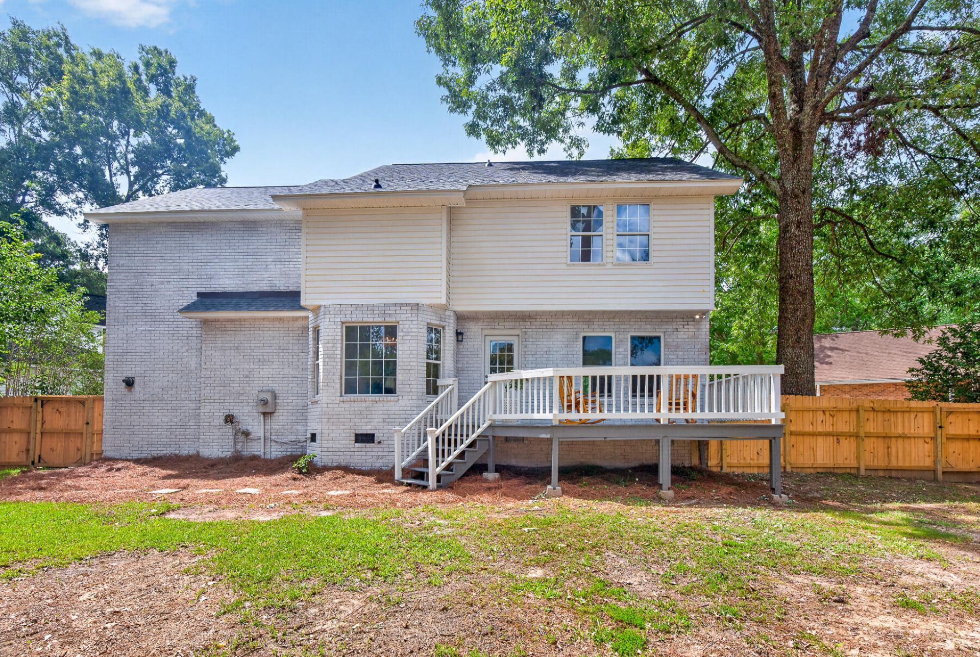 1017 Crooked Stick Court Photo 36