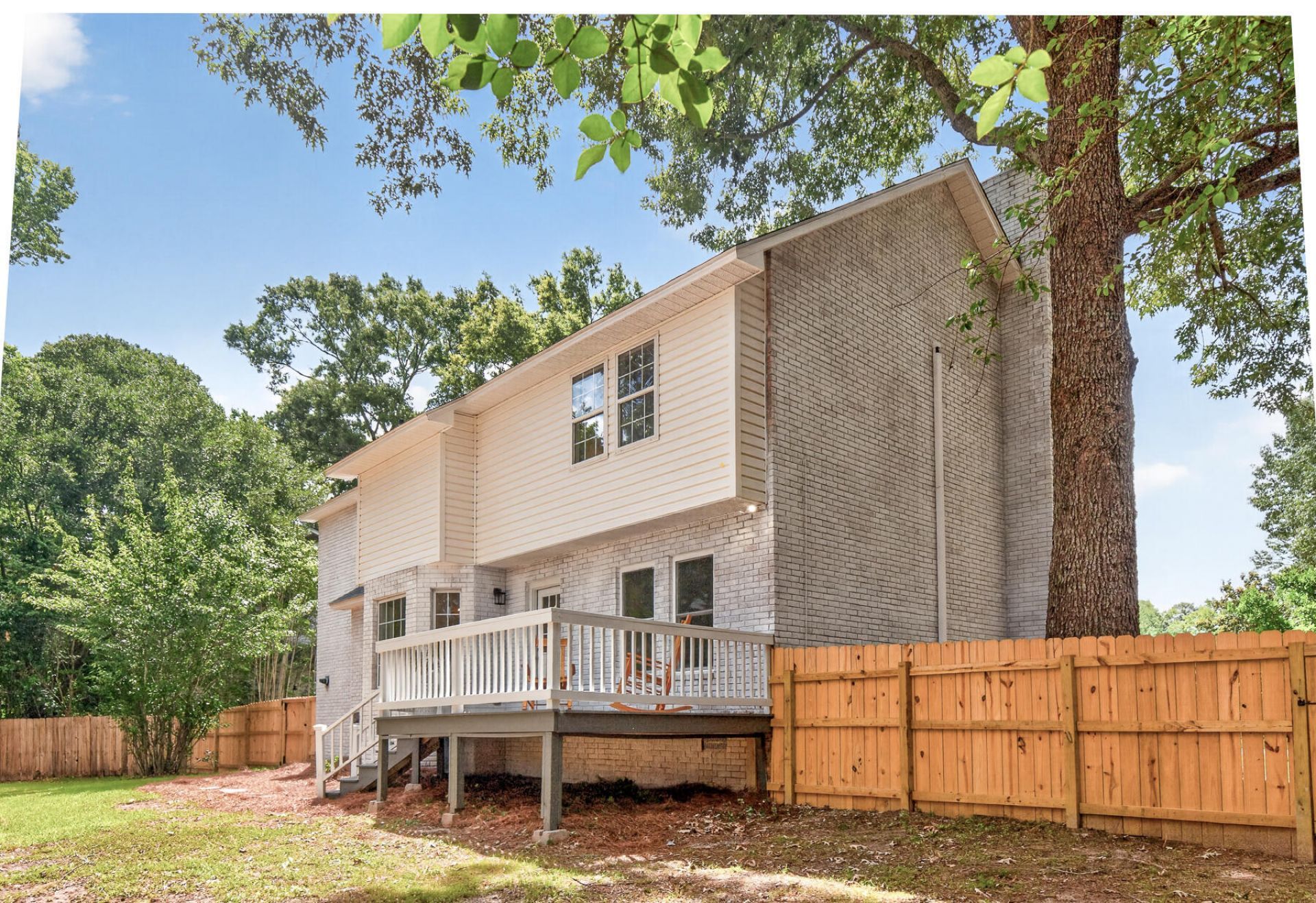 1017 Crooked Stick Court Photo 37