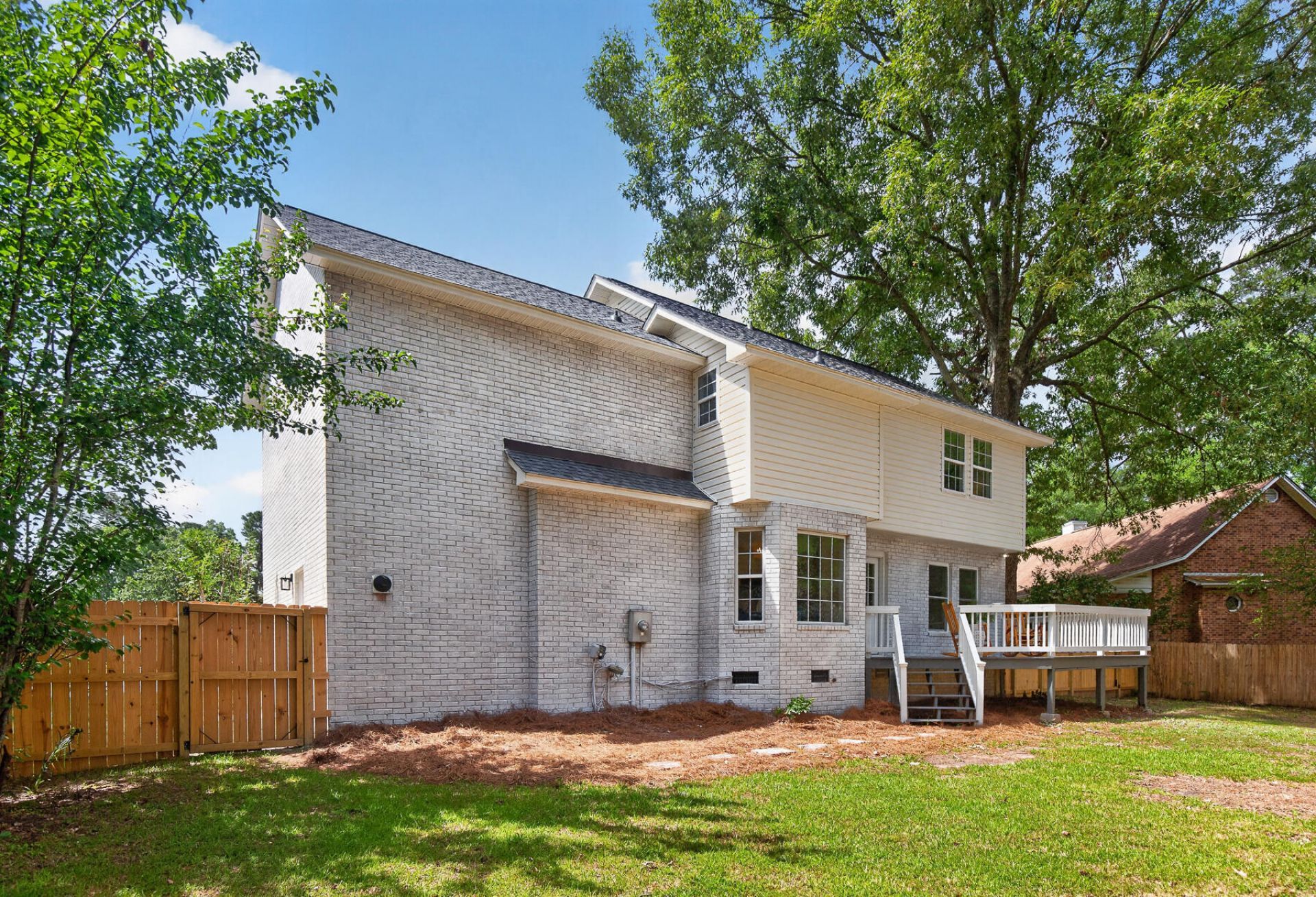 1017 Crooked Stick Court Photo 38