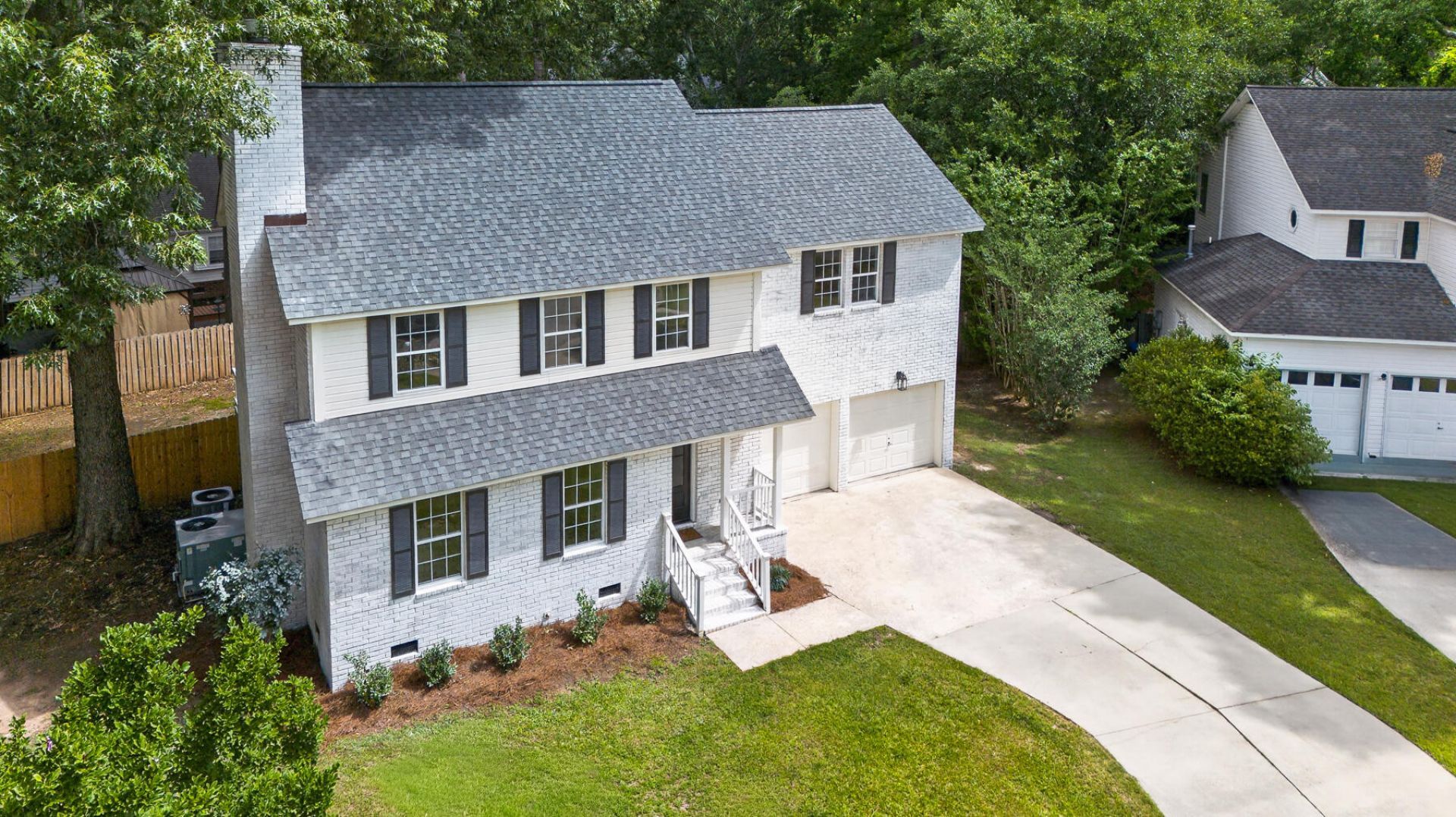1017 Crooked Stick Court Photo 4