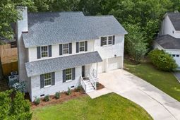 1017 Crooked Stick Court photo 4
