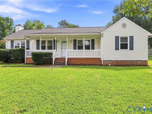 4356 Branchester Parkway , Prince George, VA 23875