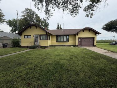 306 N Street, Milligan, NE 68406