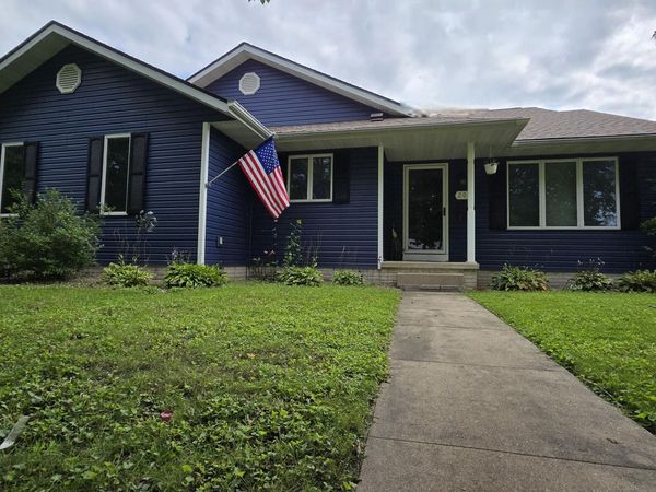 206 LEMON ST, Tipton, IA 52772
