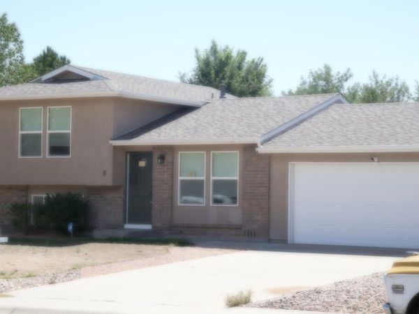 8 Sovereign Circle, Pueblo, CO 81005