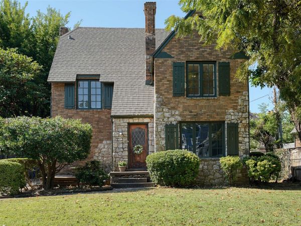 212 East 25th St. Street , Tulsa, OK 74114