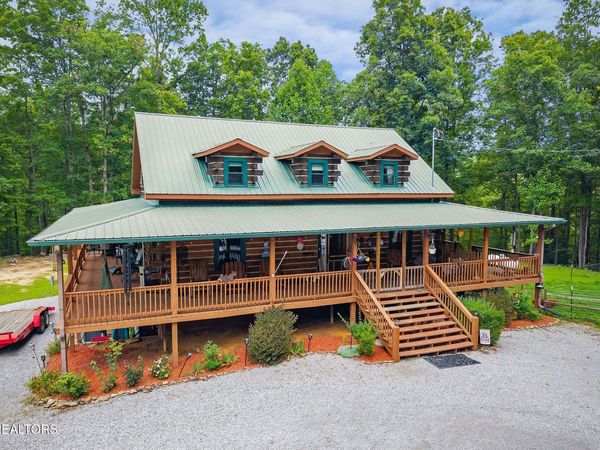 137 Allen Way , Crossville, TN 38572