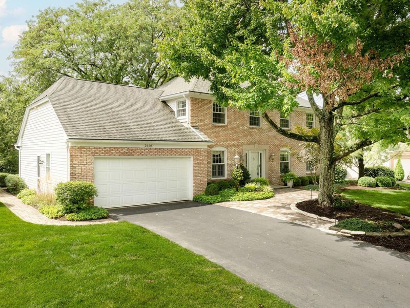 2405 Sandover Road, Columbus, OH 43220 Photo 3