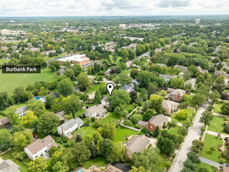 2405 Sandover Road, Columbus, OH 43220 Photo 53
