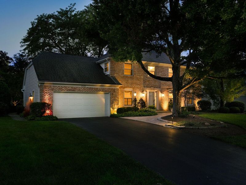 2405 Sandover Road, Columbus, OH 43220 Photo 56