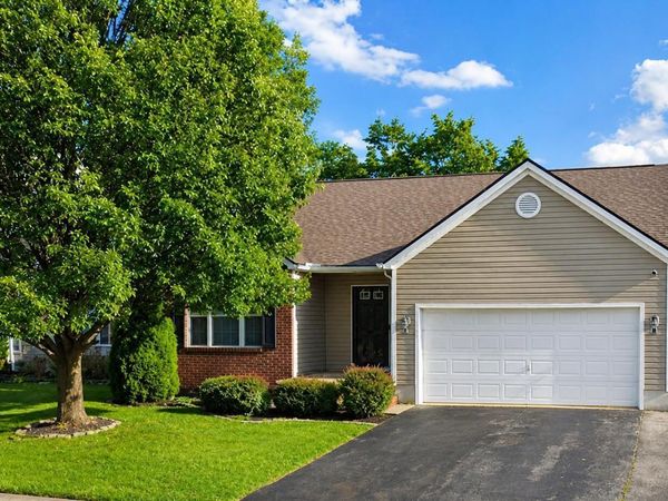 7949 Chapel Stone Road, Blacklick, OH 43004