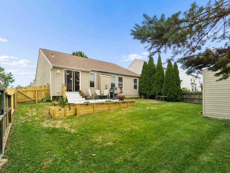 7949 Chapel Stone Road, Blacklick, OH 43004 Photo 20