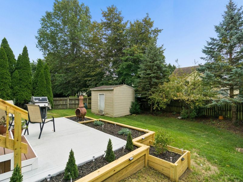 7949 Chapel Stone Road, Blacklick, OH 43004 Photo 21