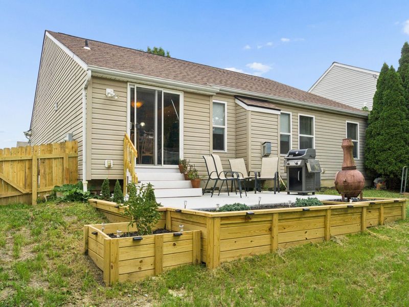 7949 Chapel Stone Road, Blacklick, OH 43004 Photo 22