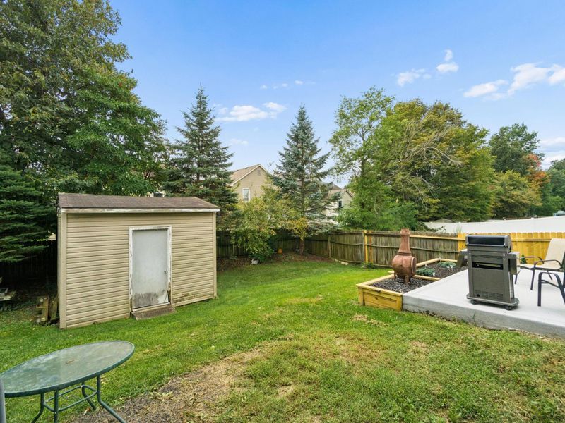 7949 Chapel Stone Road, Blacklick, OH 43004 Photo 24