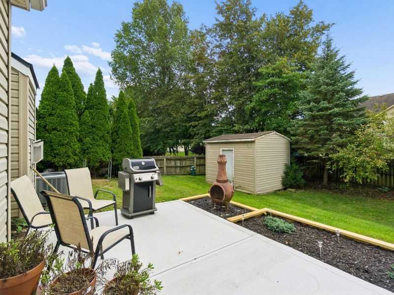 7949 Chapel Stone Road, Blacklick, OH 43004 Photo 26