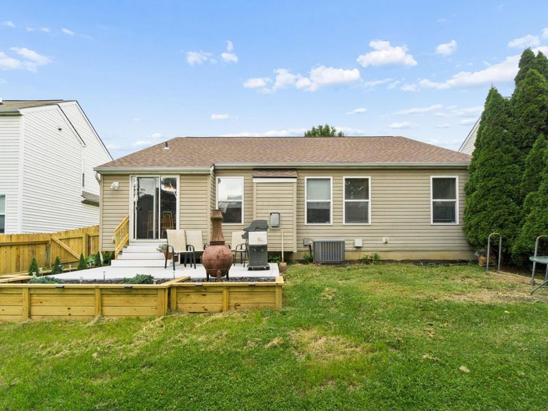 7949 Chapel Stone Road, Blacklick, OH 43004 Photo 27