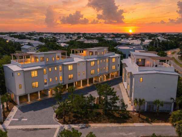 14 Blue Wave Drive, Unit B, Santa Rosa Beach, FL 32459