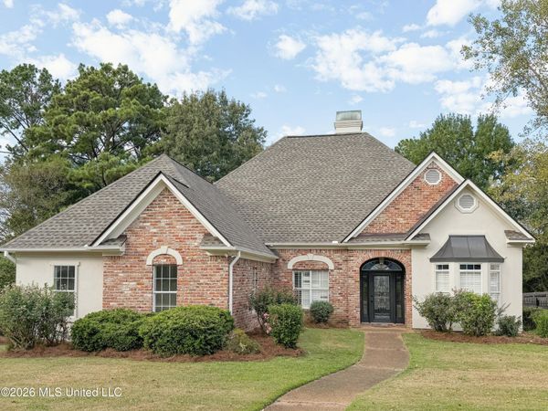 116 Hidden Hills Drive, Madison, MS 39110
