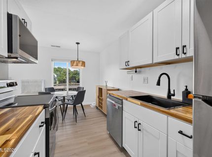 4606 Neil Road, Unit APT 202, Reno, NV 89502 Photo