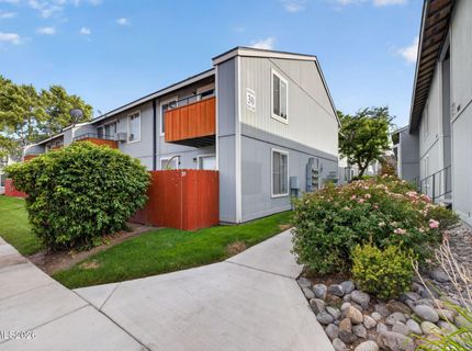 4606 Neil Road, Unit APT 202, Reno, NV 89502 Photo