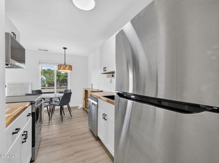4606 Neil Road, Unit APT 202, Reno, NV 89502 Photo