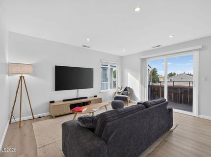 4606 Neil Road, Unit APT 202, Reno, NV 89502 Photo