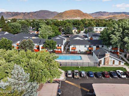 4606 Neil Road, Unit APT 202, Reno, NV 89502 Photo